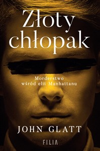 Picture of Złoty chłopak