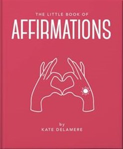 Picture of The Little Book of Affirmations