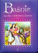 Baśnie Jac... - Jakub Grimm, Wilhelm Grimm -  Polish Bookstore 