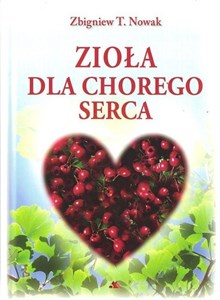 Picture of Zioła dla chorego serca