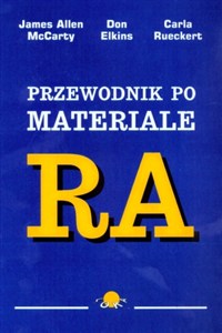 Picture of Przewodnik po materiale RA