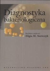 Picture of Diagnostyka bakteriologiczna