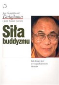 Polska książka : Siła buddy... - Dalajlama