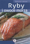 Ryby i owo... - Marta Krawczyk -  Polish Bookstore 