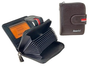 Picture of Portfel męski MIX