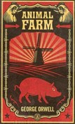 Animal Far... - George Orwell -  Polish Bookstore 