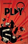 Play - Javier Ruescas -  foreign books in polish 