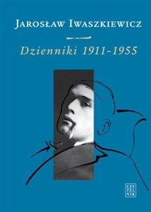 Picture of Dzienniki 1911-1955 t.1