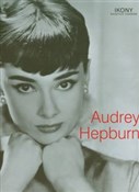 polish book : Audrey Hep... - Christine Kidney