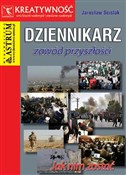 Dziennikar... - Jarosław Ściślak -  books in polish 