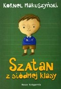 Szatan z s... - Kornel Makuszyński -  books from Poland