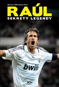 Picture of Raul Sekrety legendy