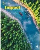 Polska książka : Impact 2nd... - Opracowanie Zbiorowe