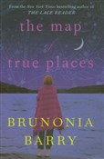 Map of Tru... - Brunonia Barry -  Polish Bookstore 