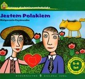 polish book : Jestem Pol... - Małgorzata Czyżowska