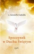 Spoczynek ... - Antonello Cadeddu -  foreign books in polish 