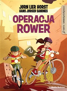 Picture of Operacja Rower