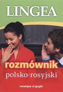 Picture of Rozmównik polsko-rosyjski