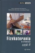 Fizykotera... - Opracowanie Zbiorowe -  foreign books in polish 