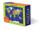 Książka : Puzzle Zwi...