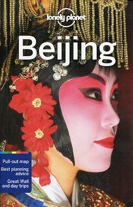 Picture of Lonely Planet Beijing