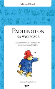 Obrazek Paddington na wycieczce