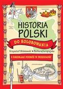 Historia P... - Krzysztof Wiśniewski, Barbara Kuropiejska - Ksiegarnia w UK