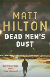 Picture of Dead Men's Dust