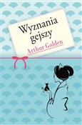 Seria o mi... - Arthur Golden -  books from Poland