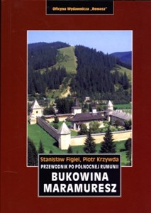 Picture of Bukowina. Maramuresz. Przewodnik po północnej Rumunii