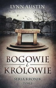 Picture of Bogowie i Królowie Tom 1