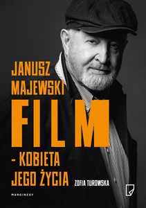 Picture of Janusz Majewski film kobieta jego życia