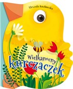 Polska książka : Wielkanocn... - Ilona Brydak (ilustr.), Urszula Kozłowska