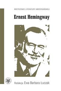 Picture of Ernest Hemingway