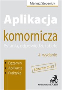 Picture of Aplikacja komornicza Pytania, odpowiedzi, tabele