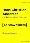 Królowa Śn... - Hans Christian Andersen -  Polish Bookstore 