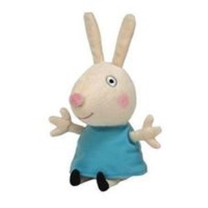 Picture of Beanie Babies Rebecca królik