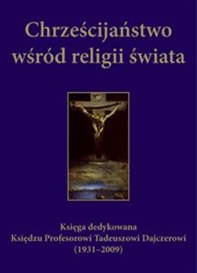 Picture of Chrześcijaństwo wśród religii świata