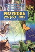polish book : Przyroda W... - Eleonora Bobrzyńska, Wiesław Stawiński, Walosik