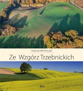 Obrazek Ze Wzgórz Trzebnickich