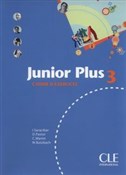 Junior Plu... - Michèle Butzbach, Carmen Martin, Dolorès Pastor, Inmaculada Saracibar - Ksiegarnia w UK