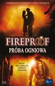 polish book : Fireproof ...