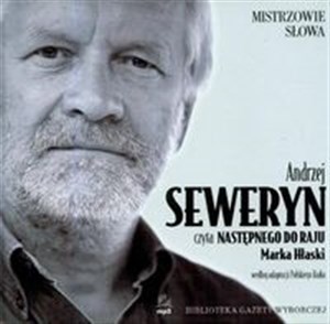 Picture of [Audiobook] Następny do raju czyta Andrzej Seweryn