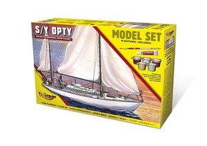 Picture of Jacht S/Y OPTY ser. 09