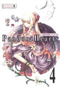polish book : Pandora He... - Jun Mochizuki