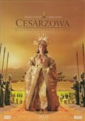 Książka : Cesarzowa - Yimou Zhang