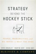 Zobacz : Strategy B... - Chris Bradley, Martin Hirt, Sven Smit