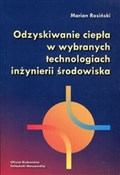 Odzyskiwan... - Marian Rosiński -  books in polish 