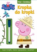 Peppa Pig ... - Opracowanie Zbiorowe - Ksiegarnia w UK