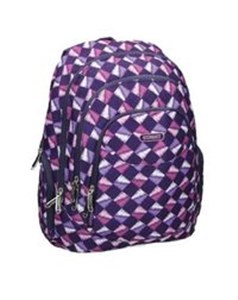 Picture of Plecak Canvas Tetra